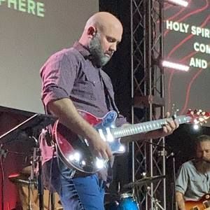 Meet your Posher, Rusty